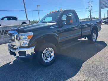 Used 2016 Ford F-350SD XLT