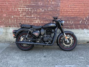2024 Royal Enfield CLASSIC 350 