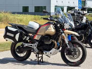 Used 2020 MOTO GUZZI V85TT TRAVEL 