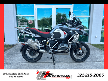 Used 2020 BMW R 1250 GS Adventure 