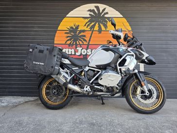 2022 BMW R 1250 GS Adventure