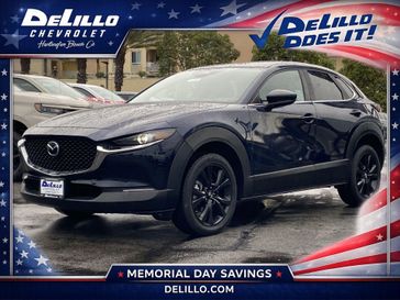 Used 2024 Mazda CX-30 2.5 S Select Sport