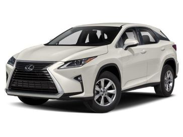 Used 2019 Lexus RX 350