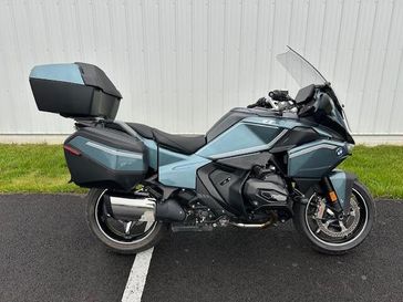 2026 BMW R 1300 RT 
