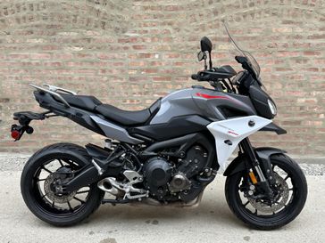 2019 Yamaha Tracer 900 