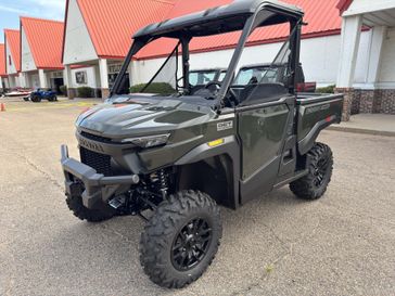 New 2026 Honda PIONEER 1000 DELUXE 