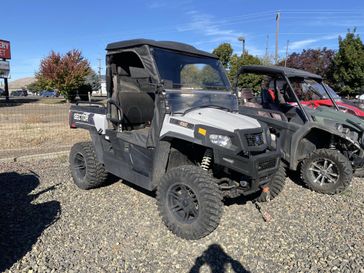 Used 2022 HISUN SECTOR 550 