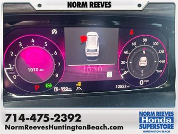 Used 2024 Volkswagen Atlas 2.0T SEL Premium R-Line