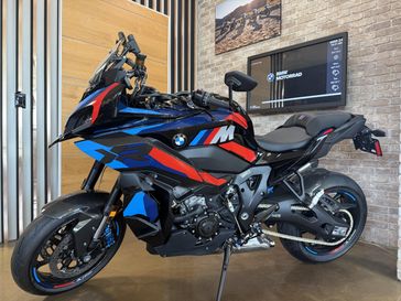 New 2026 BMW M 1000 XR 