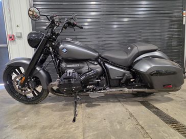 2024 BMW R 18 Roctane