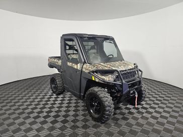 Used 2024 Polaris Ranger 