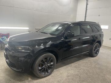 Used 2024 Dodge Durango SXT