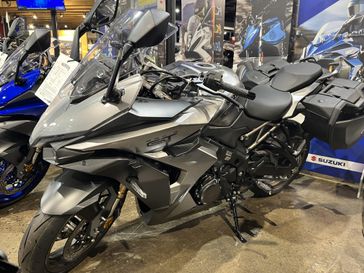 New 2025 Suzuki GSX-S1000GT+ 