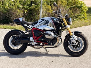 Used 2021 BMW R nineT 