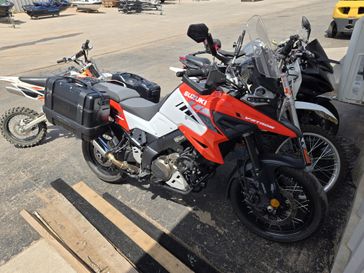 Used 2020 SUZUKI VSTROM 1050 ABS XT 1050XT Adventure 