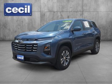 Used 2026 Chevrolet Equinox FWD LT