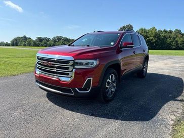 Used 2023 GMC Acadia SLT