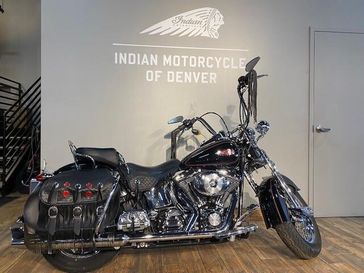 Used 2002 Harley-Davidson HERITAGE SPRINGER 