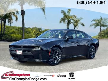 2026 Dodge Charger R/T AWD's photo