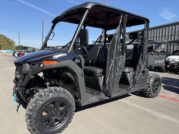 New 2025 CFMOTO UForce 800 XL 
