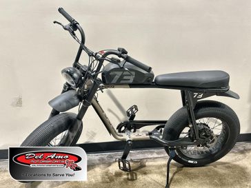 2024 Super73 S2-SE 