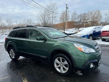 Used 2014 Subaru Outback 2.5i Premium