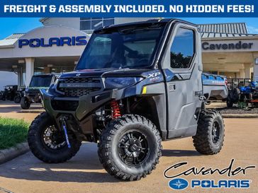 2027 Polaris Ranger XP 1000 NorthStar Trail Boss Edition
