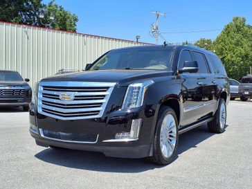 Used 2015 Cadillac Escalade ESV Platinum 2WD