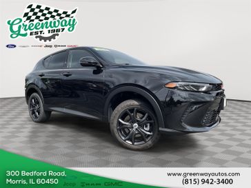 Used 2024 Dodge Hornet GT