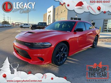 2019 Dodge Charger GT