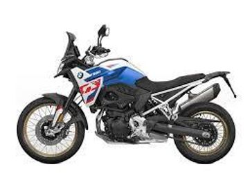 2025 BMW F900GS 