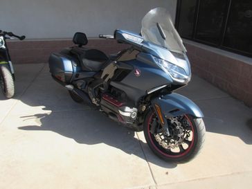 USED 2022 HONDA GOLDWING DCT 