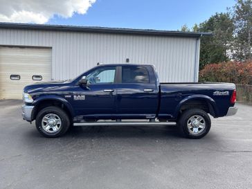 2018 RAM 2500 SLT