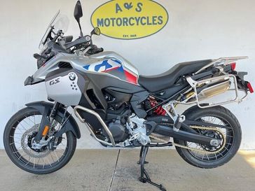 2024 BMW F900GS ADVENTURE