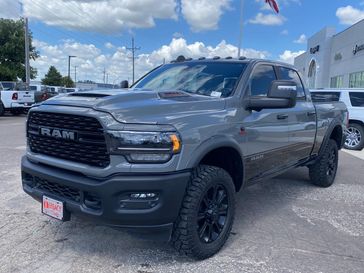 Used 2024 RAM 2500 Rebel