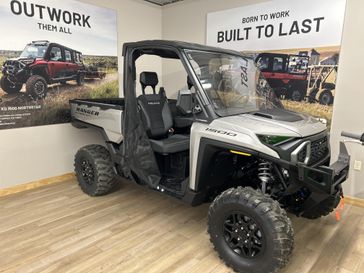 2024 Polaris Ranger XD 1500