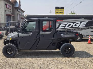 New 2027 Polaris RANGER CREW XP 1000 CAB 