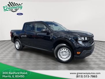 2025 Ford Maverick XL's photo