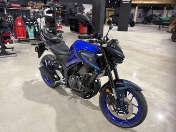 New 2026 Yamaha MT-03 