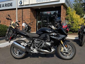 2023 BMW R 1250 RS