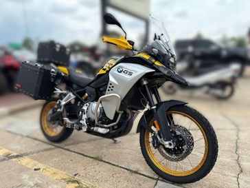 2021 BMW F 850 GS Adventure 