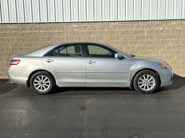 Used 2010 Toyota Camry XLE