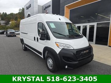 Used 2025 RAM ProMaster 2500 High Roof