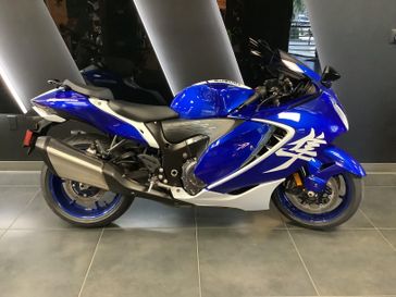 Used 2026 Suzuki GSX1300RRZM6 