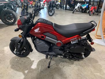 2024 Honda Navi 