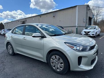 2018 Kia Rio S