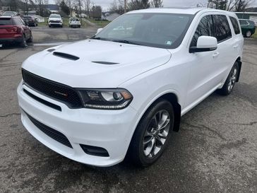 Used 2019 Dodge Durango R/t