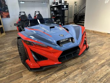 2025 SLINGSHOT R AUTODRIVE R 