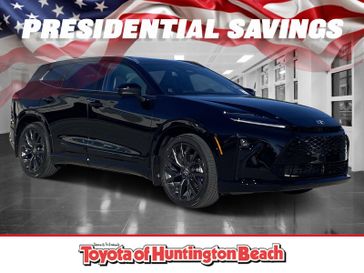 New 2026 Toyota Crown Signia Limited