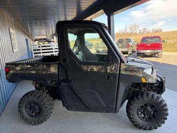 Used 2019 Polaris RANGER XP 1000 NORTHSTAR 